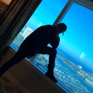 Meet your Posher, DipTippy